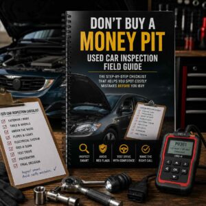 Don't Buy A Money Pit